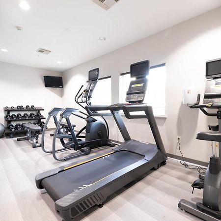 Candlewood Suites Houston Westchase - Westheimer By Ihg Buitenkant foto