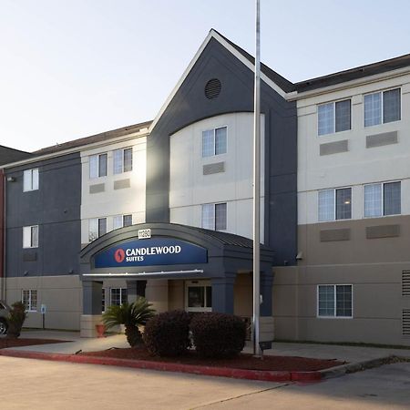 Candlewood Suites Houston Westchase - Westheimer By Ihg Buitenkant foto