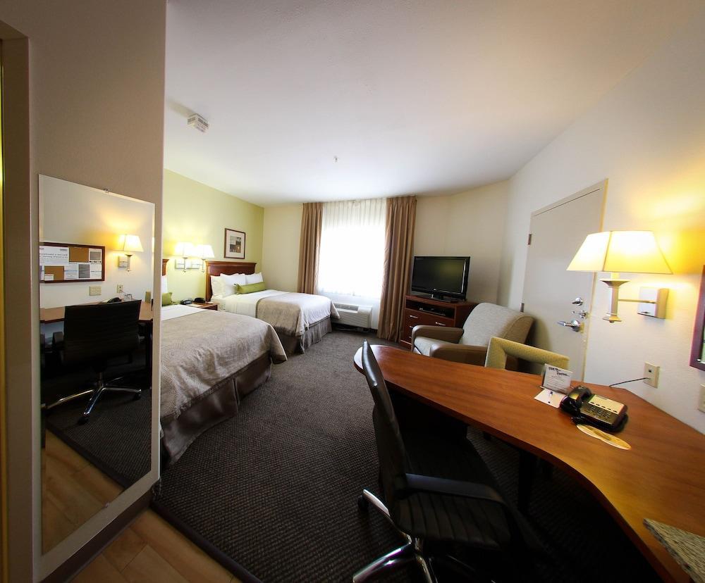 Candlewood Suites Houston Westchase - Westheimer By Ihg Buitenkant foto