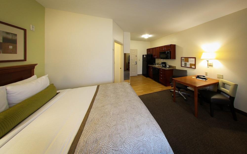 Candlewood Suites Houston Westchase - Westheimer By Ihg Buitenkant foto