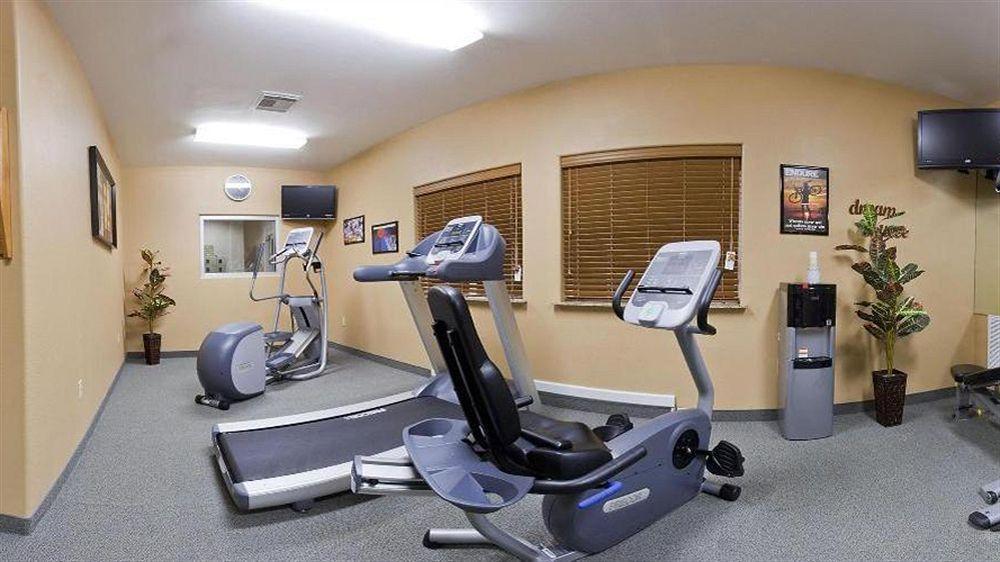 Candlewood Suites Houston Westchase - Westheimer By Ihg Buitenkant foto