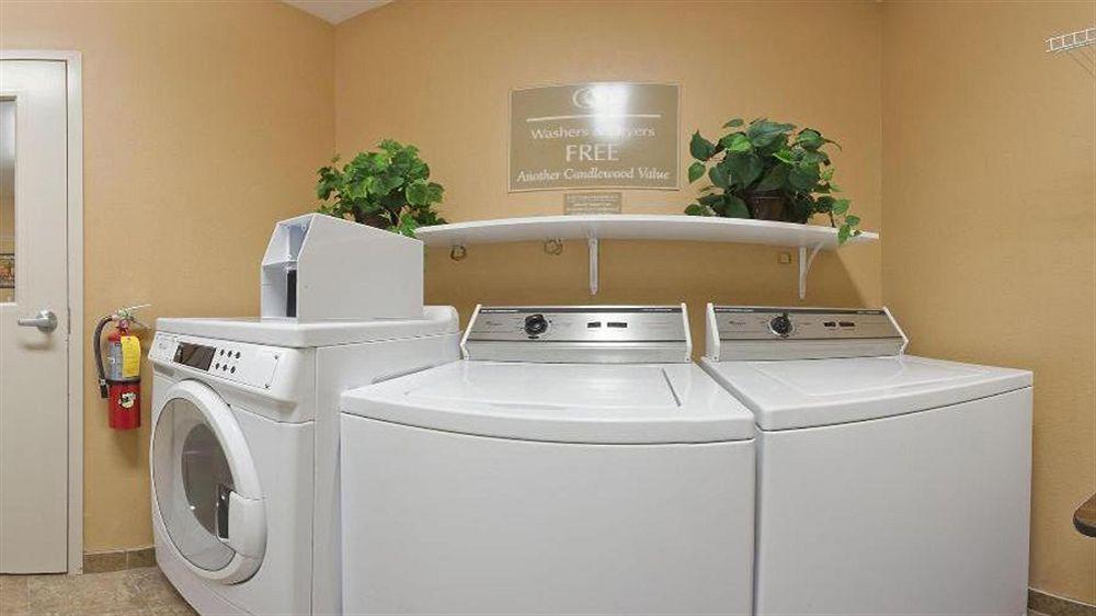 Candlewood Suites Houston Westchase - Westheimer By Ihg Buitenkant foto