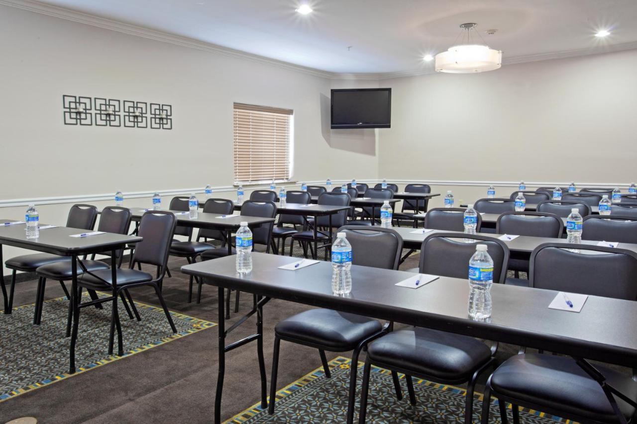 Candlewood Suites Houston Westchase - Westheimer By Ihg Buitenkant foto