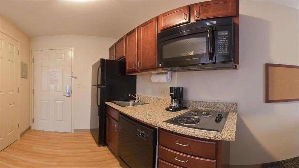 Candlewood Suites Houston Westchase - Westheimer By Ihg Buitenkant foto