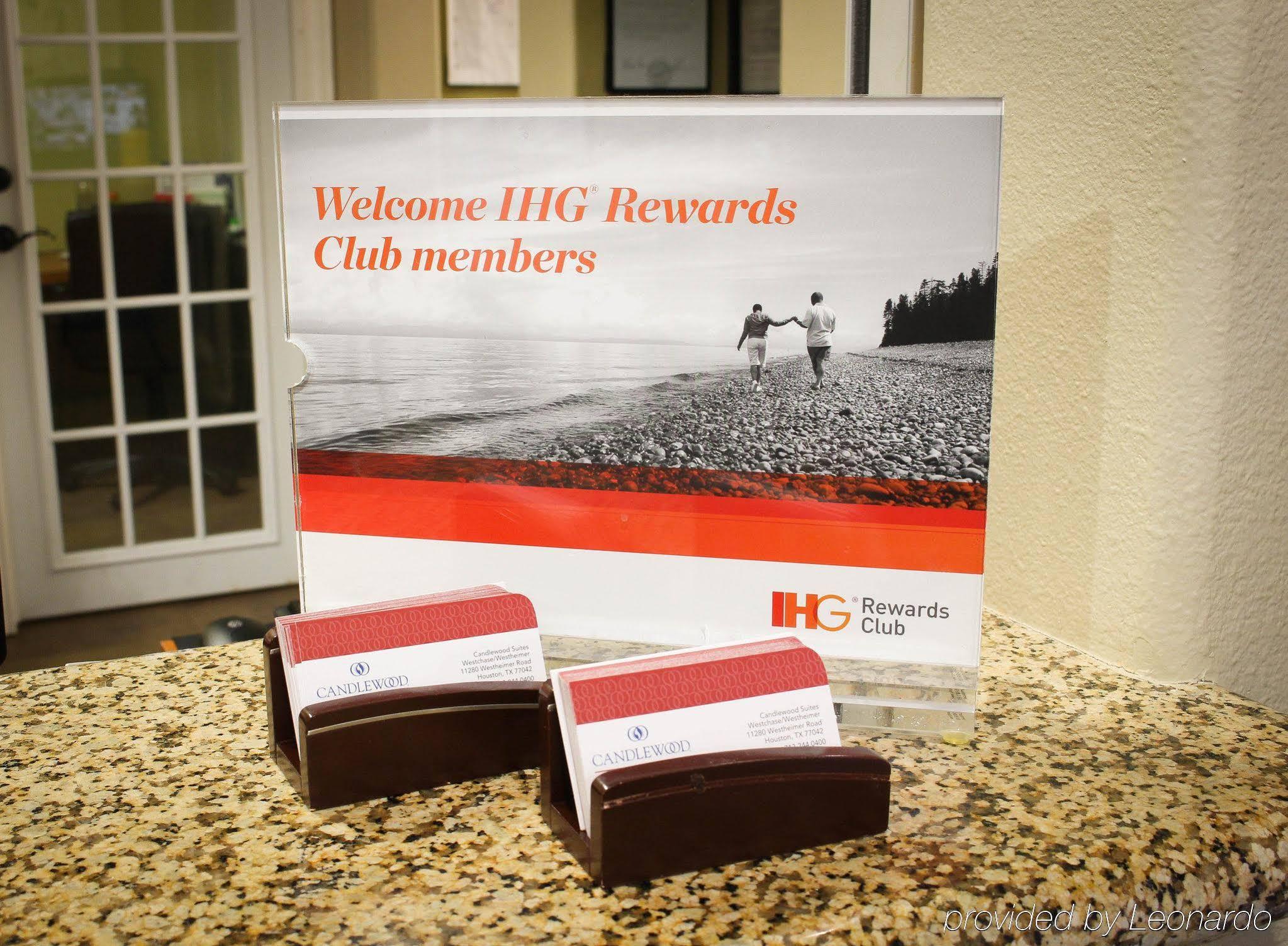 Candlewood Suites Houston Westchase - Westheimer By Ihg Buitenkant foto
