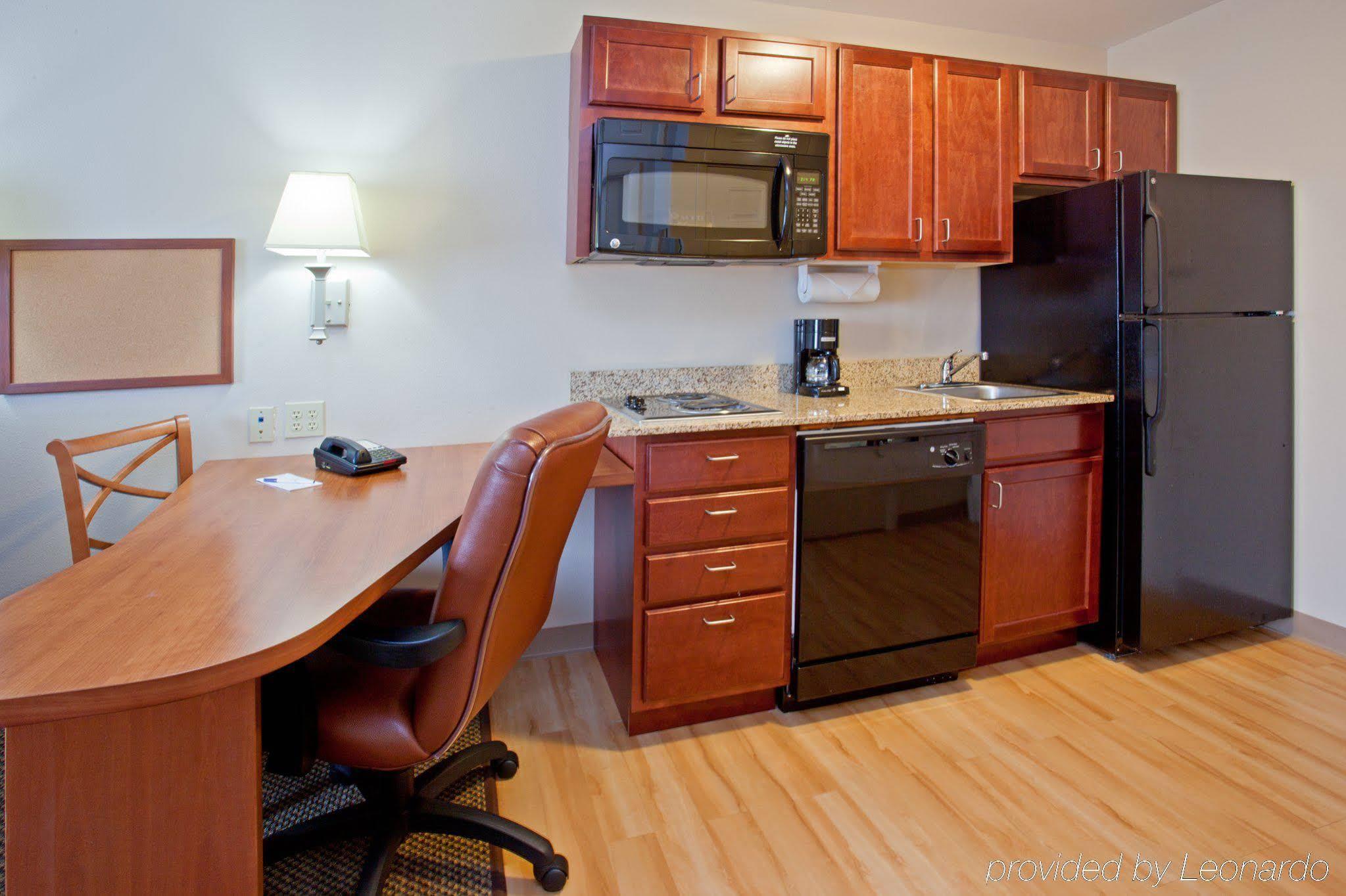Candlewood Suites Houston Westchase - Westheimer By Ihg Buitenkant foto
