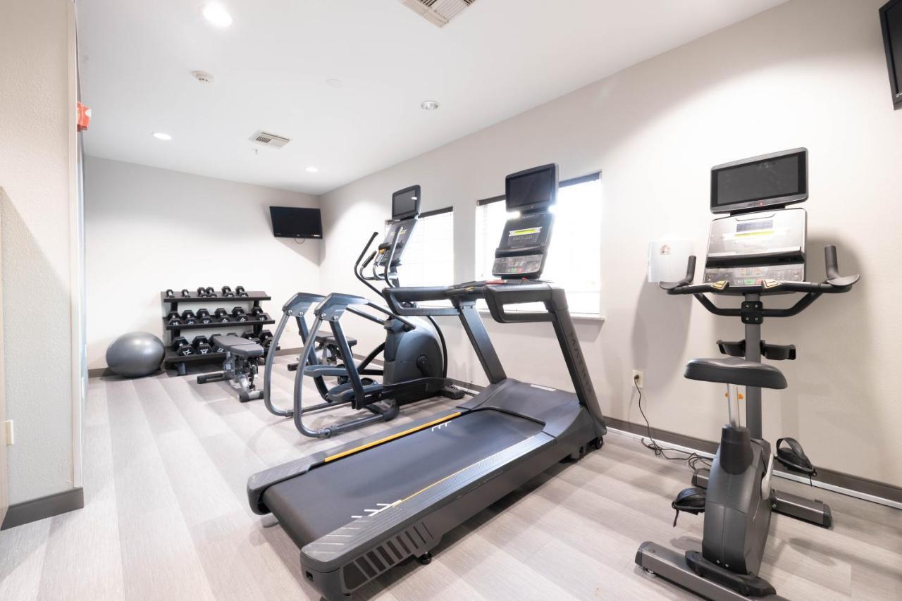 Candlewood Suites Houston Westchase - Westheimer By Ihg Buitenkant foto