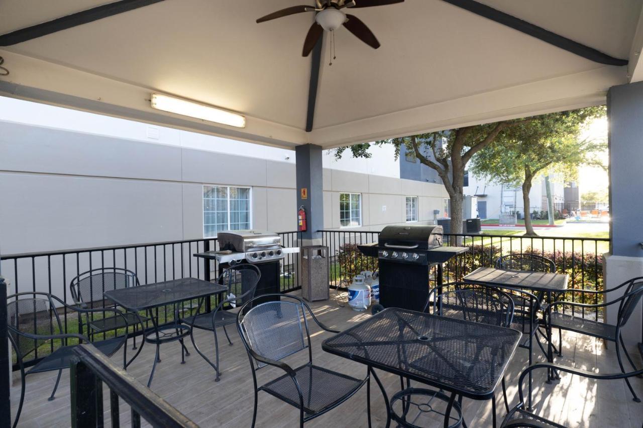 Candlewood Suites Houston Westchase - Westheimer By Ihg Buitenkant foto