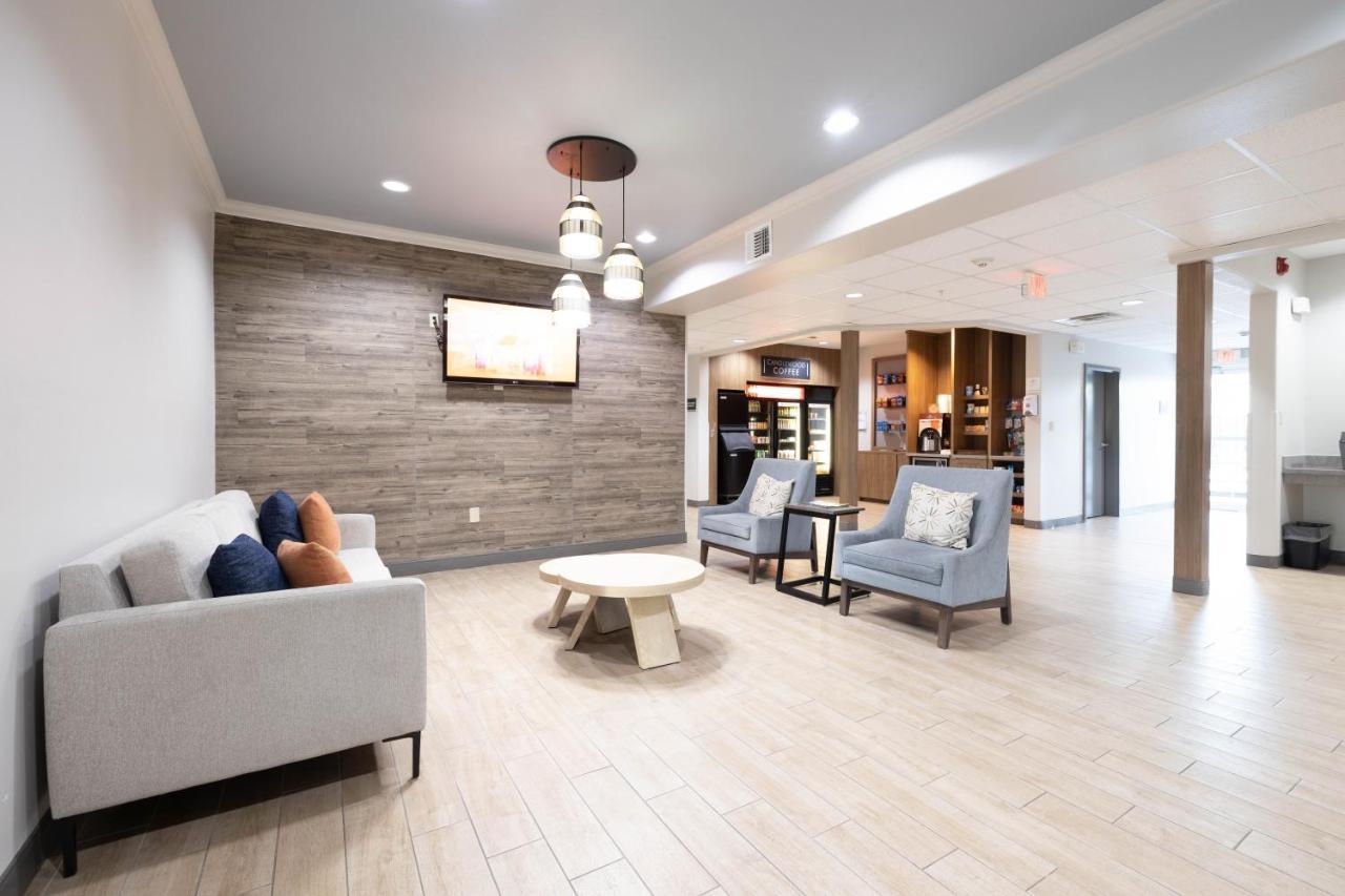 Candlewood Suites Houston Westchase - Westheimer By Ihg Buitenkant foto