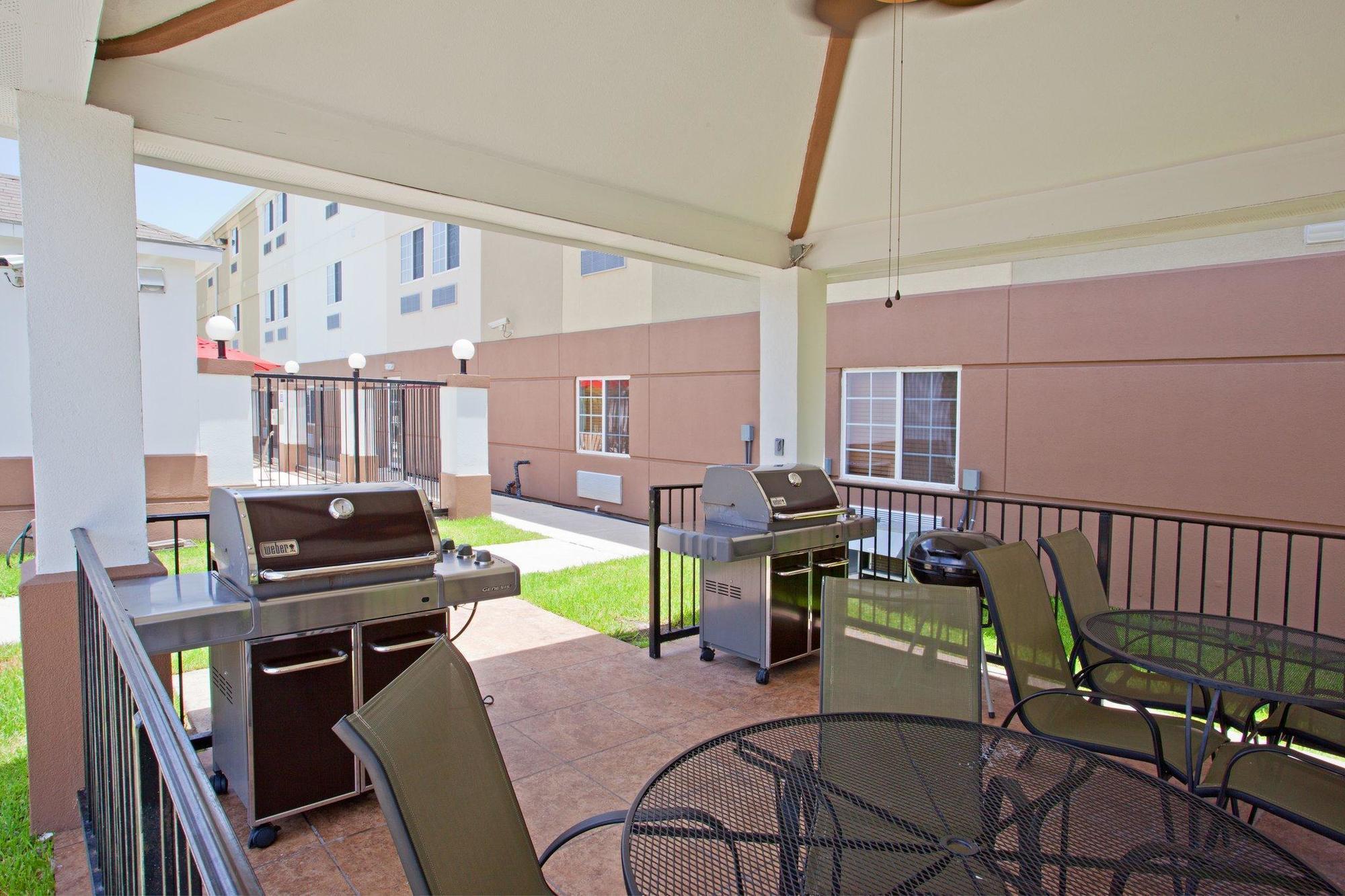 Candlewood Suites Houston Westchase - Westheimer By Ihg Buitenkant foto