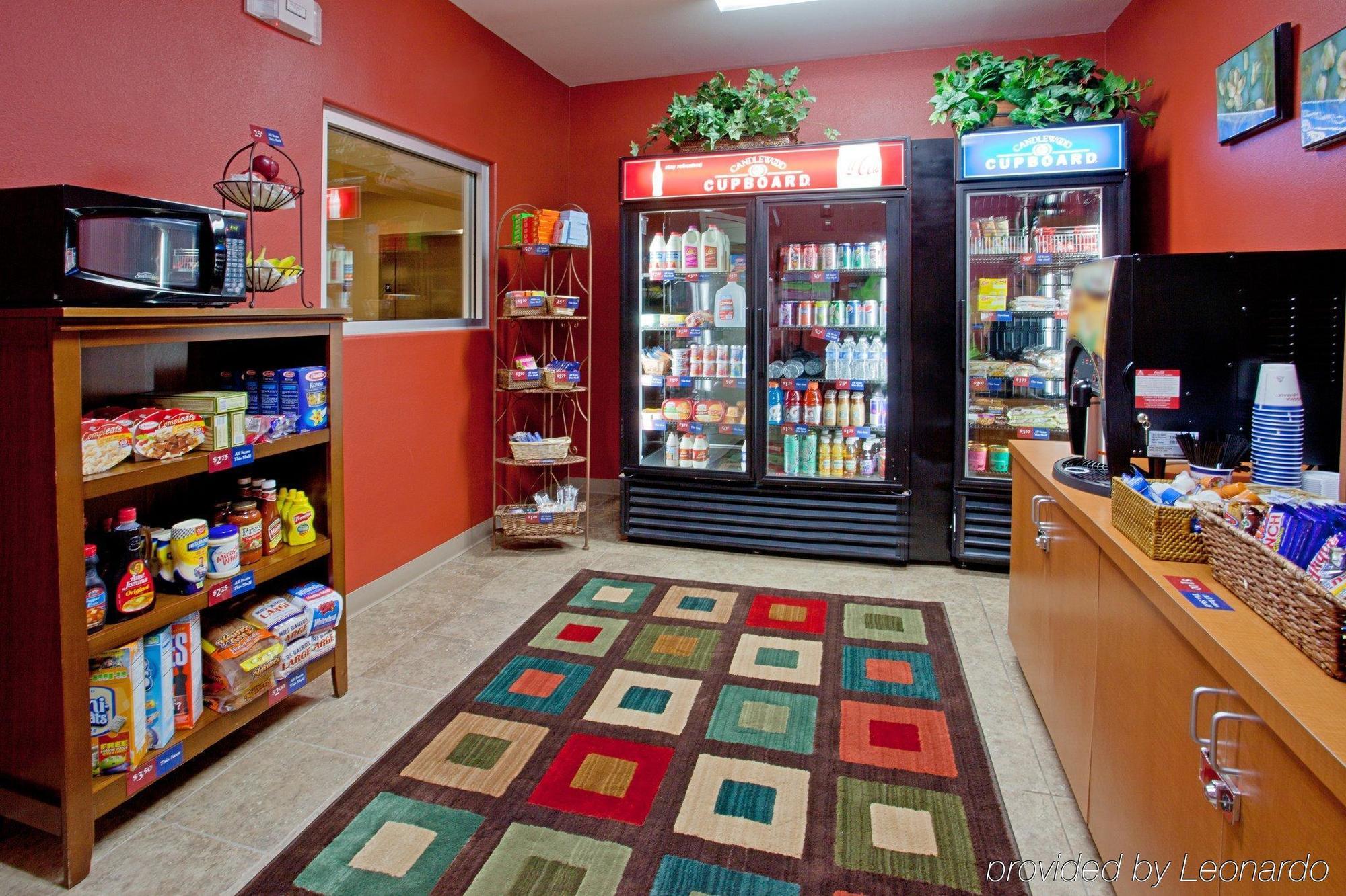 Candlewood Suites Houston Westchase - Westheimer By Ihg Buitenkant foto