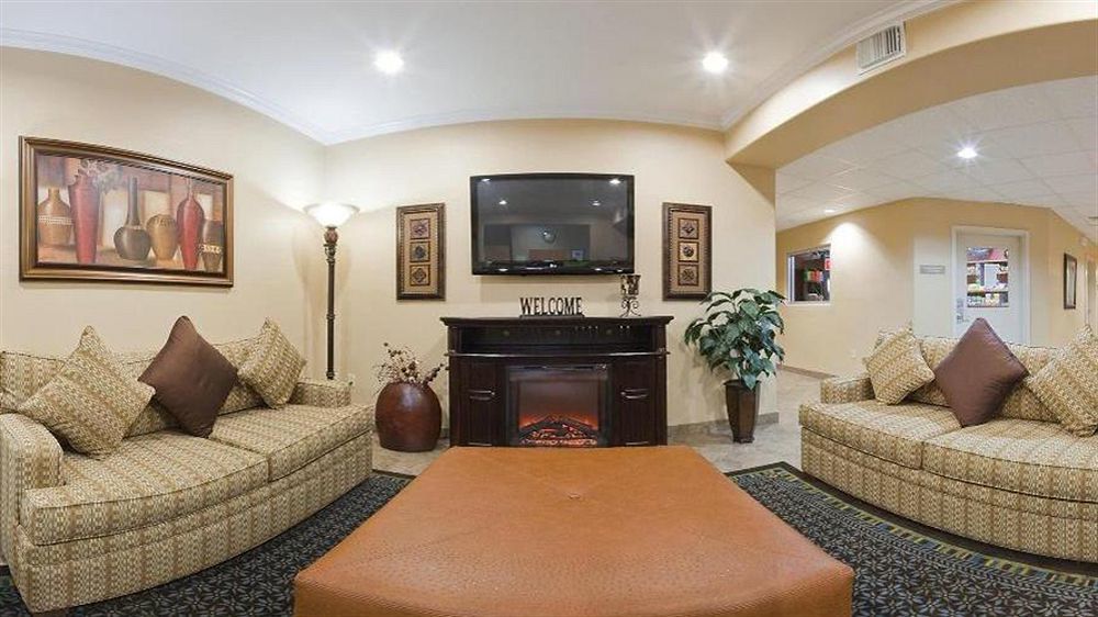 Candlewood Suites Houston Westchase - Westheimer By Ihg Buitenkant foto