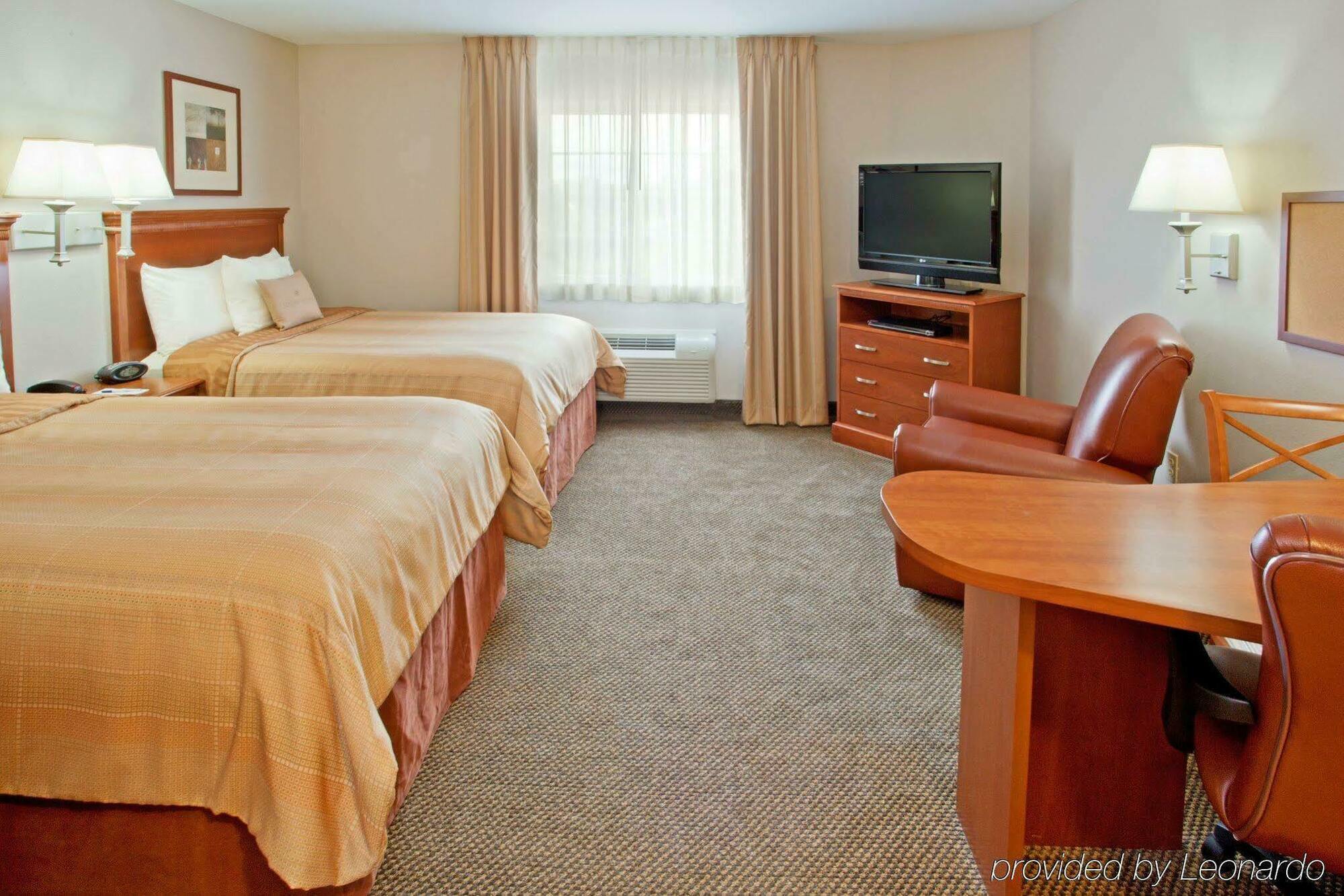 Candlewood Suites Houston Westchase - Westheimer By Ihg Buitenkant foto