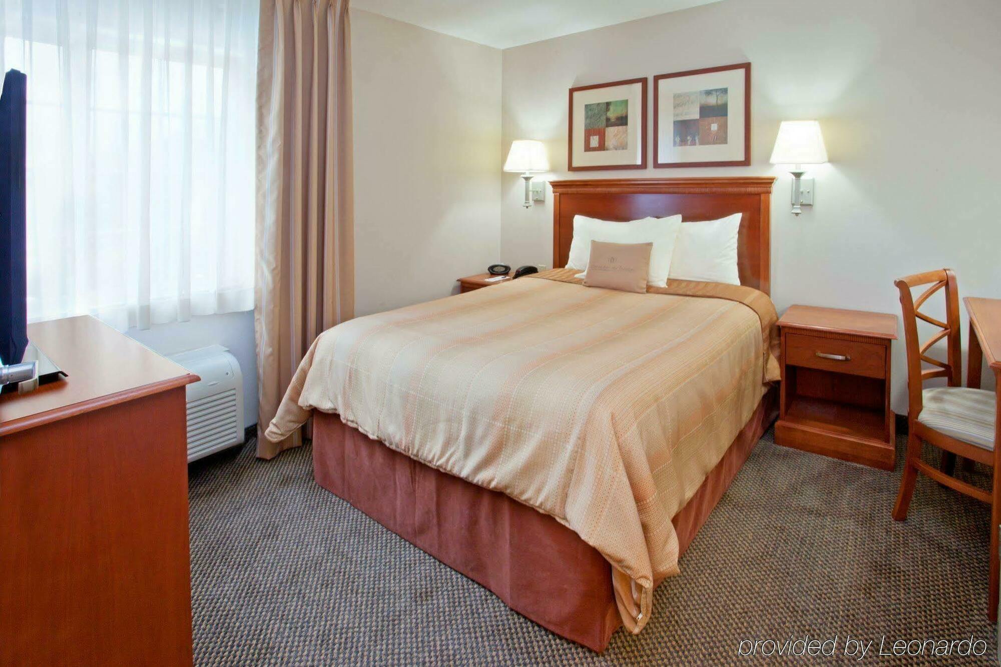 Candlewood Suites Houston Westchase - Westheimer By Ihg Buitenkant foto