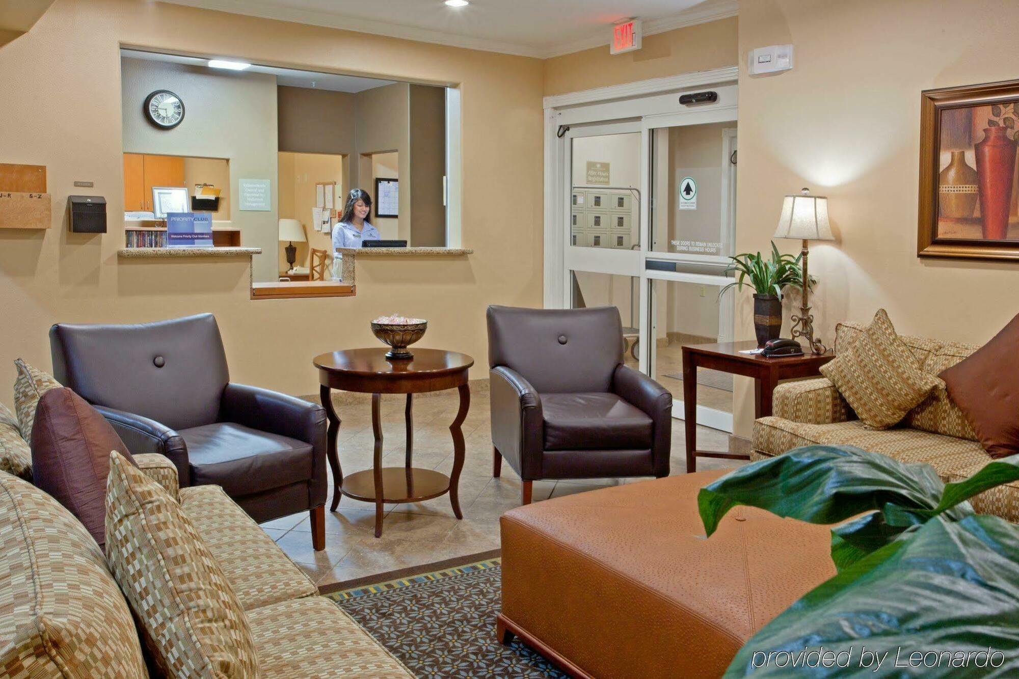 Candlewood Suites Houston Westchase - Westheimer By Ihg Buitenkant foto