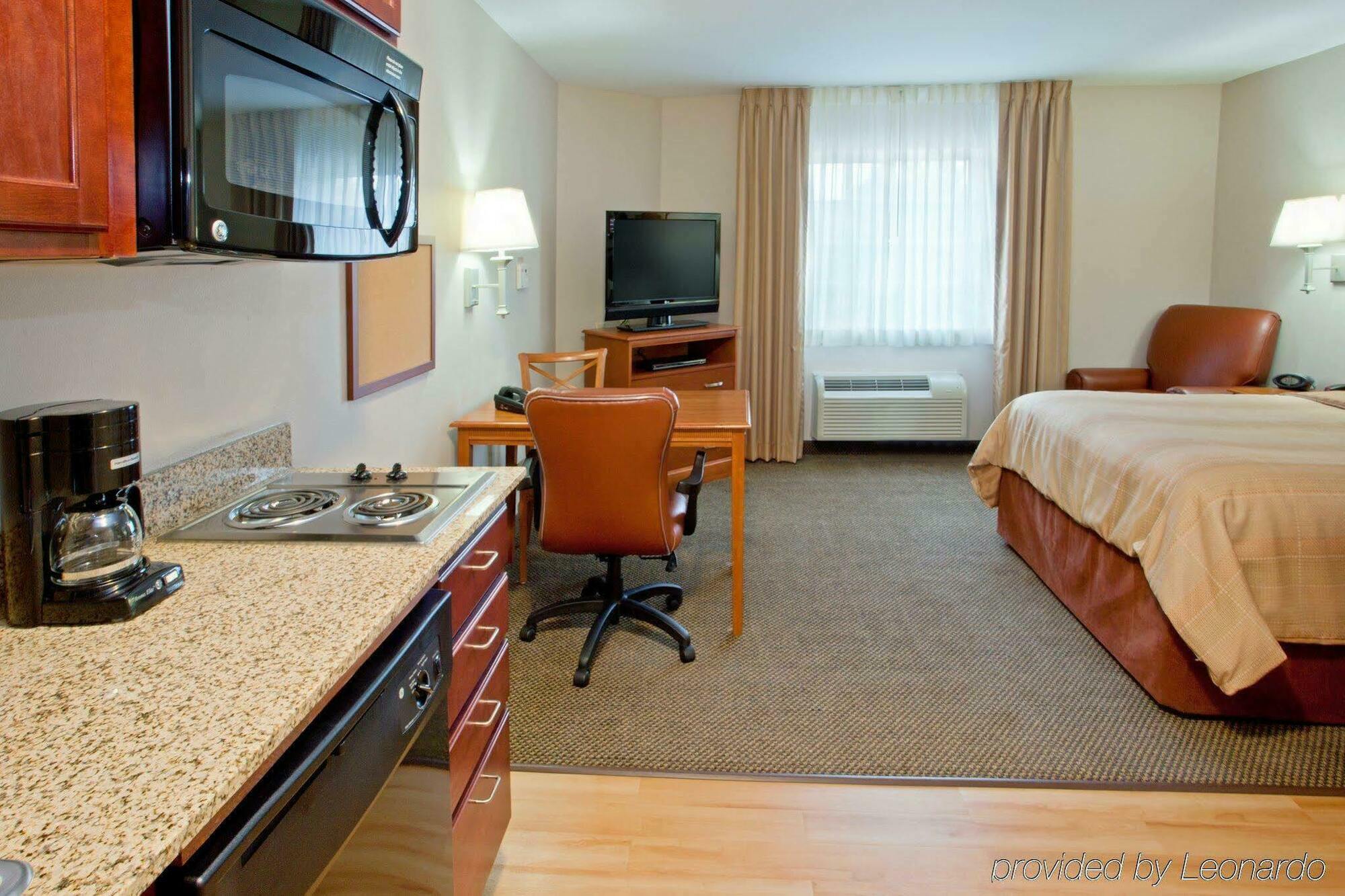 Candlewood Suites Houston Westchase - Westheimer By Ihg Buitenkant foto
