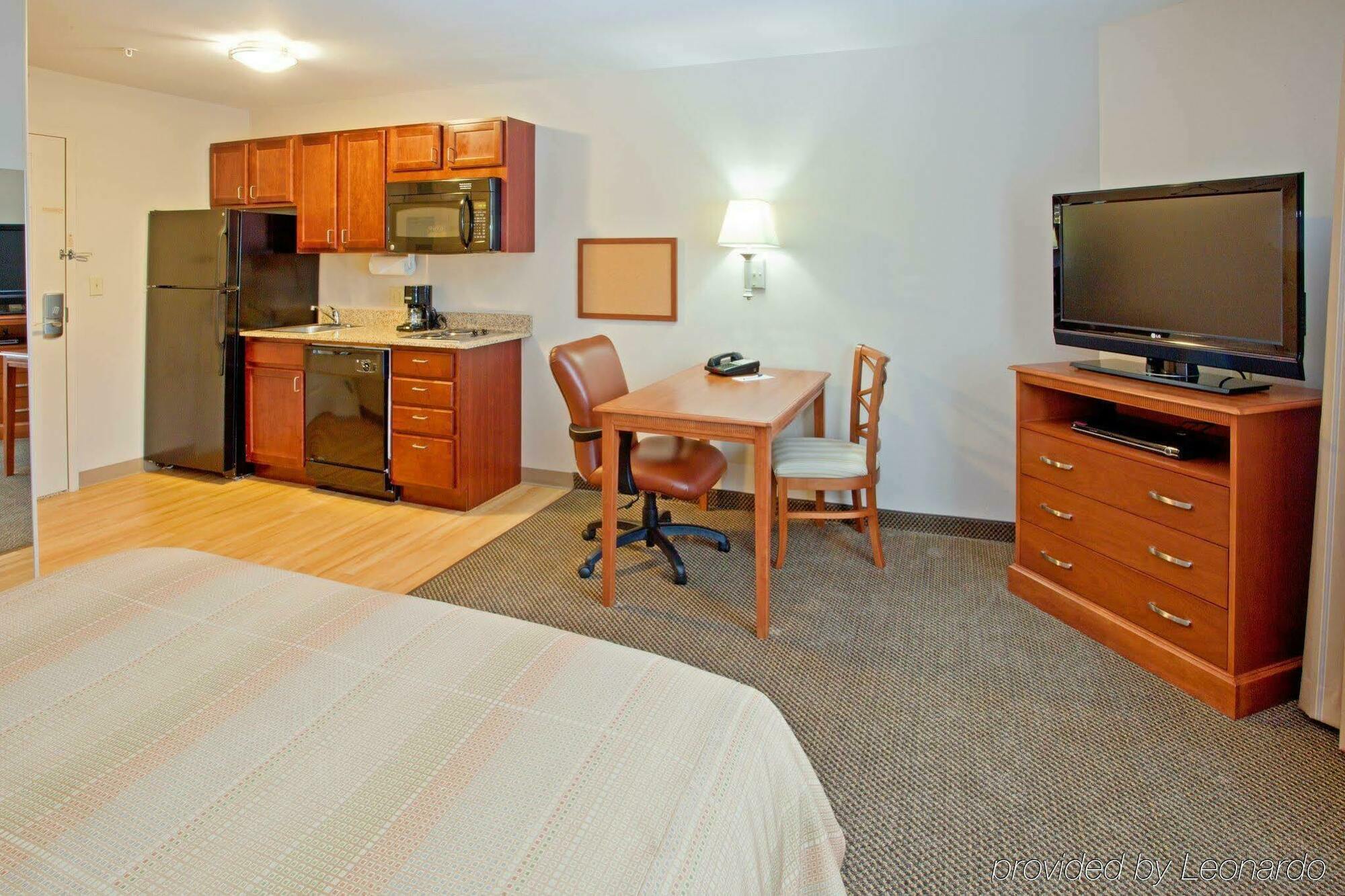 Candlewood Suites Houston Westchase - Westheimer By Ihg Buitenkant foto
