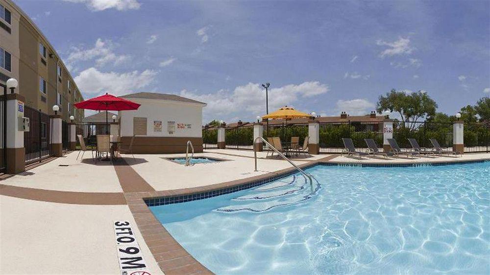 Candlewood Suites Houston Westchase - Westheimer By Ihg Buitenkant foto