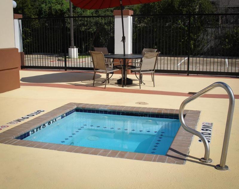 Candlewood Suites Houston Westchase - Westheimer By Ihg Buitenkant foto