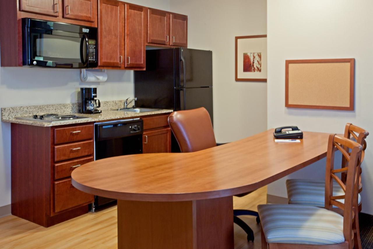 Candlewood Suites Houston Westchase - Westheimer By Ihg Buitenkant foto