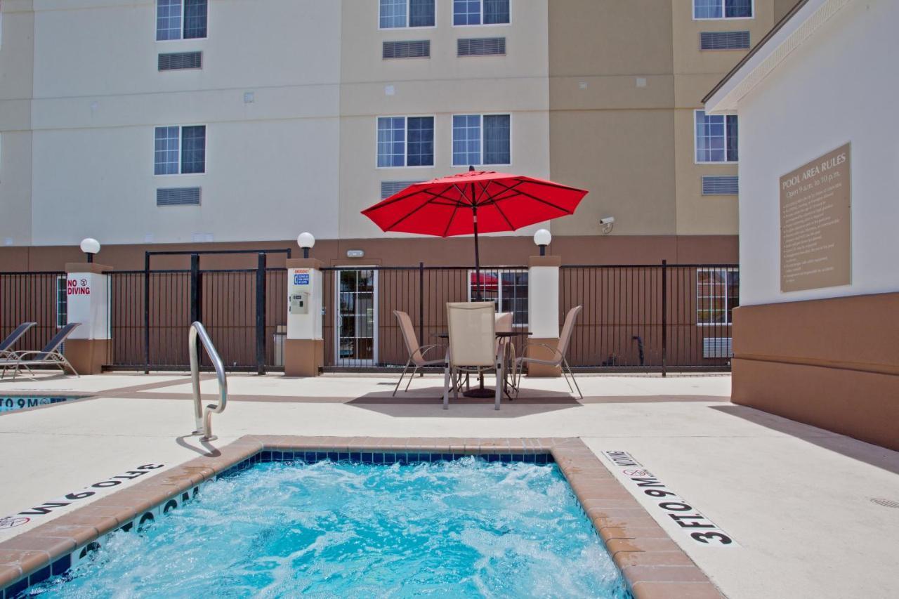 Candlewood Suites Houston Westchase - Westheimer By Ihg Buitenkant foto