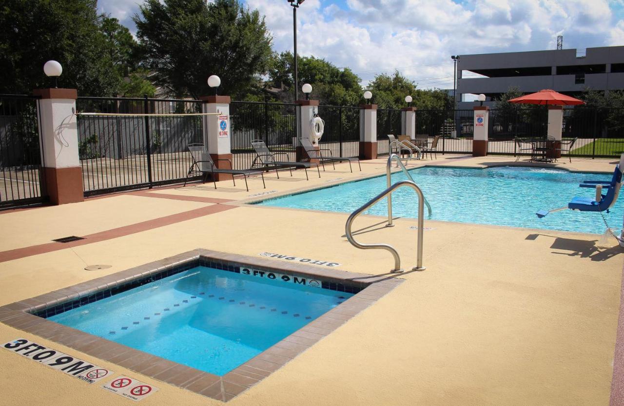 Candlewood Suites Houston Westchase - Westheimer By Ihg Buitenkant foto